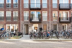 Sint Willibrordusstraat 107A, 1073VB Amsterdam